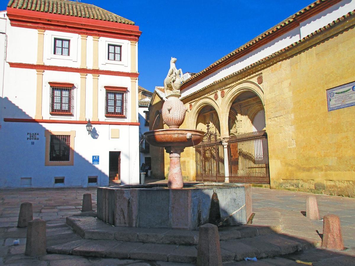 Cordoba Con Encanto Lubi I المظهر الخارجي الصورة