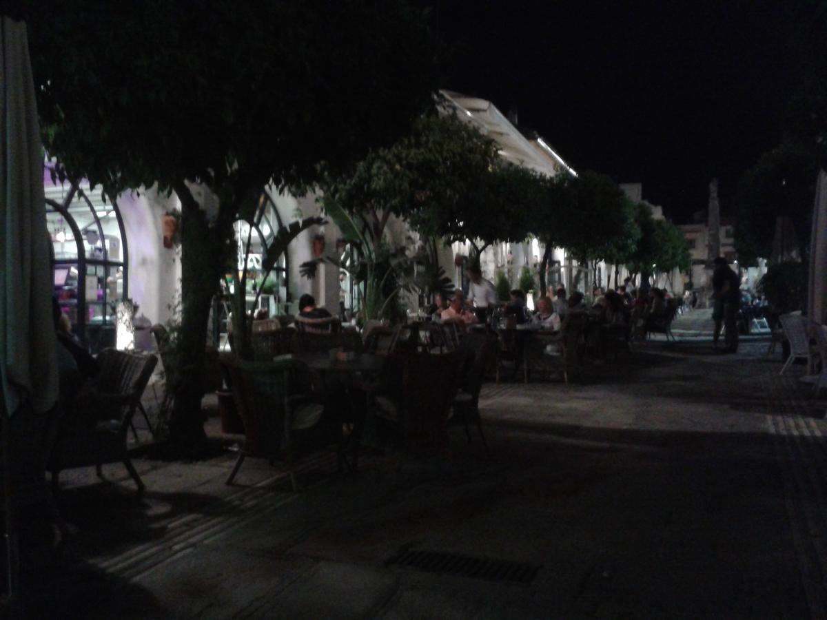 Cordoba Con Encanto Lubi I المظهر الخارجي الصورة