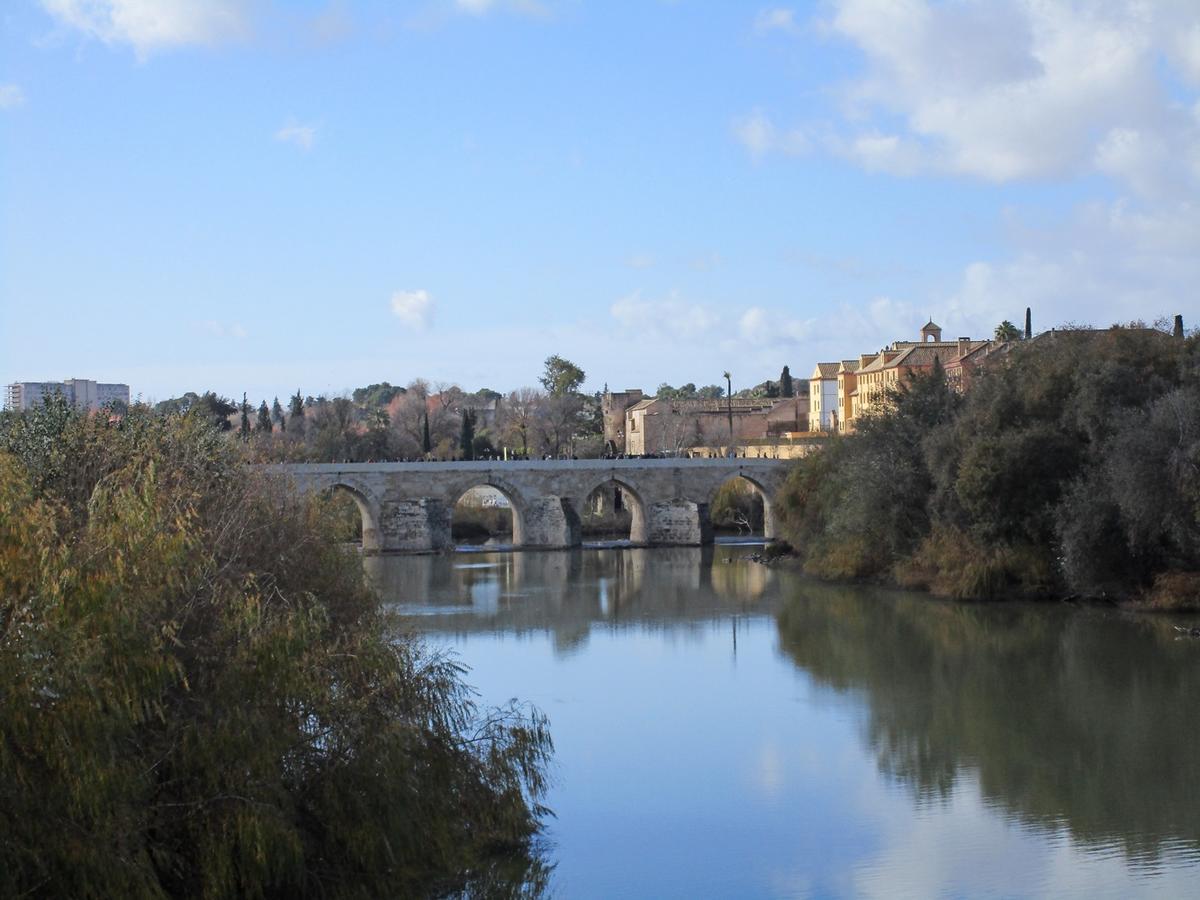 Cordoba Con Encanto Lubi I المظهر الخارجي الصورة