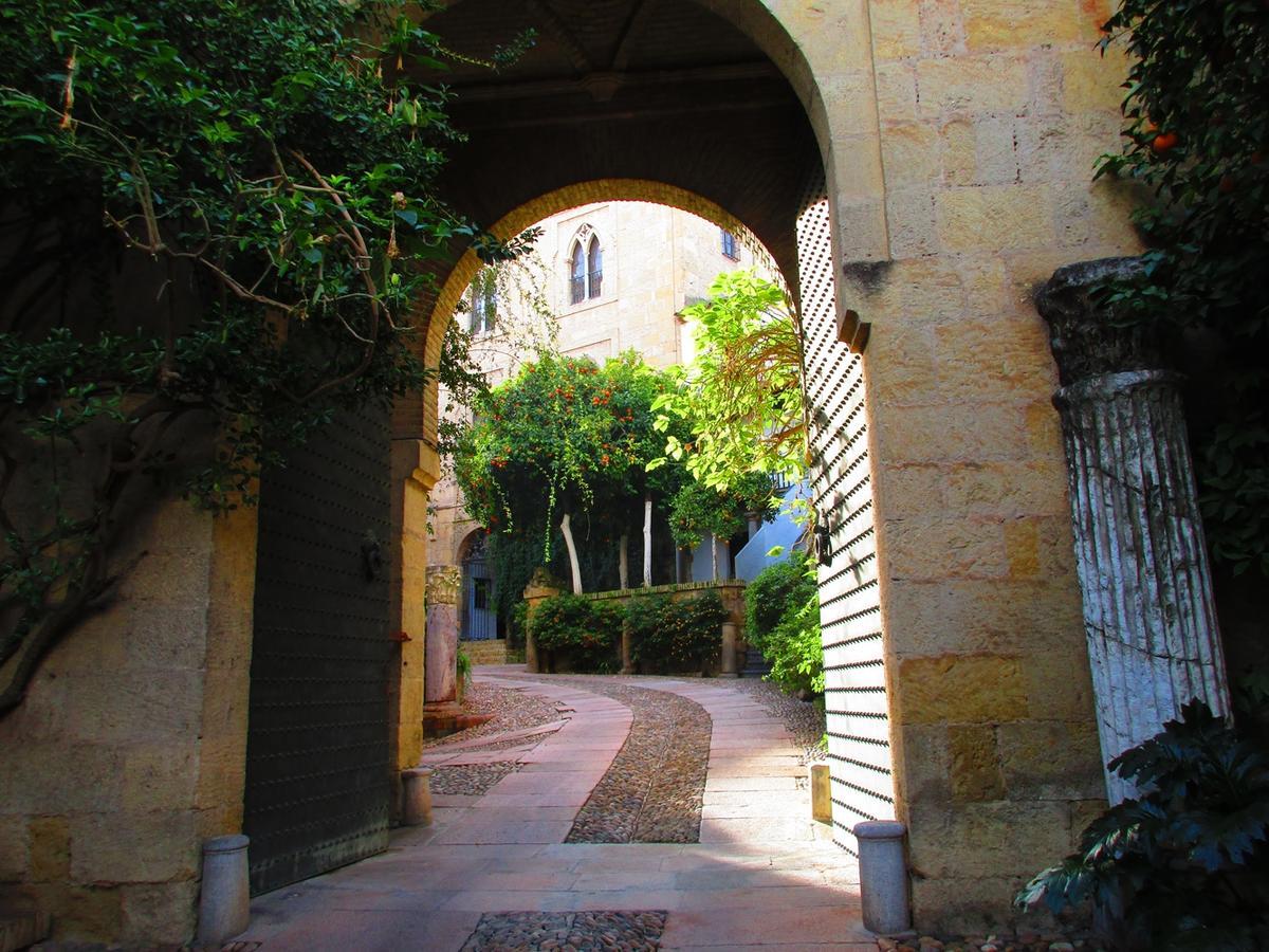 Cordoba Con Encanto Lubi I المظهر الخارجي الصورة