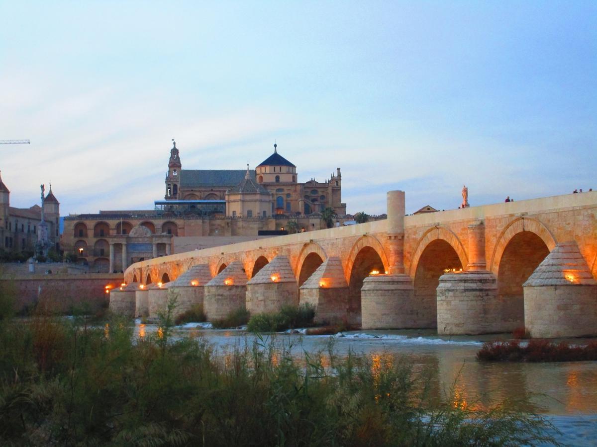 Cordoba Con Encanto Lubi I المظهر الخارجي الصورة