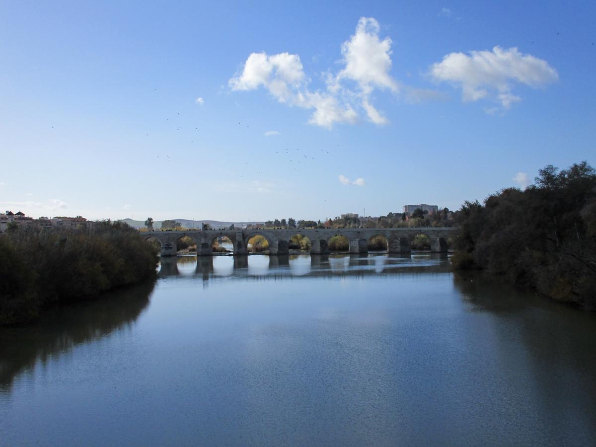 Cordoba Con Encanto Lubi I المظهر الخارجي الصورة