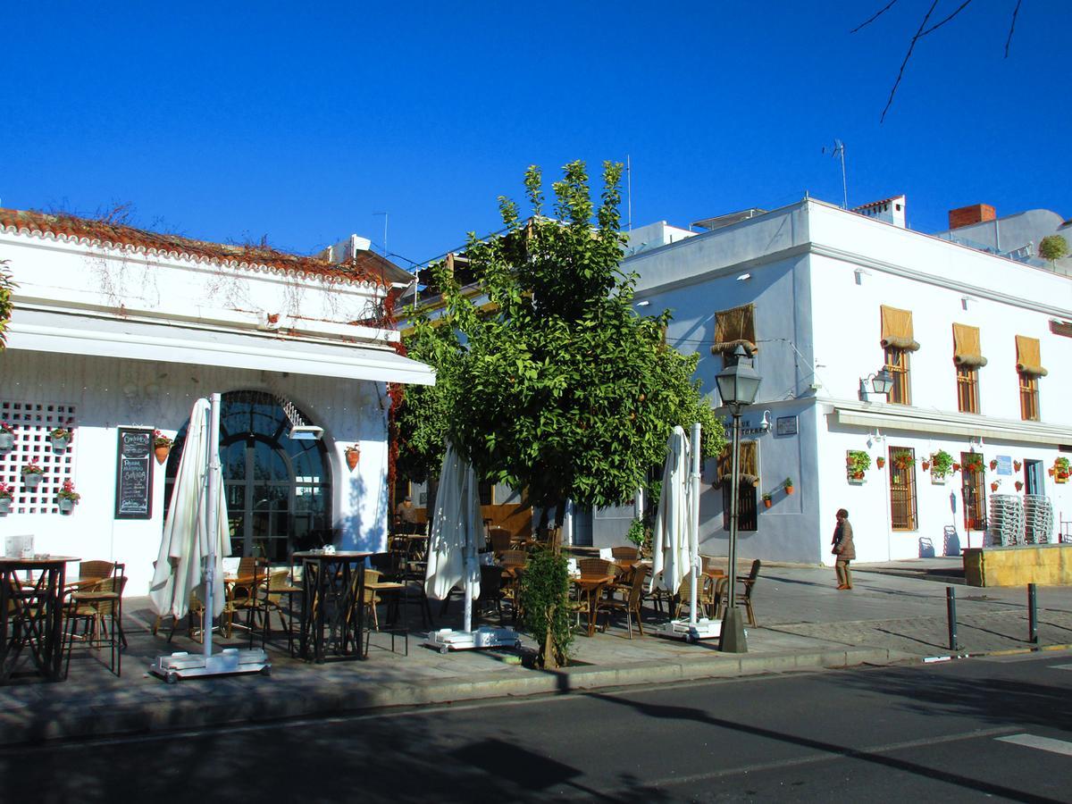 Cordoba Con Encanto Lubi I المظهر الخارجي الصورة