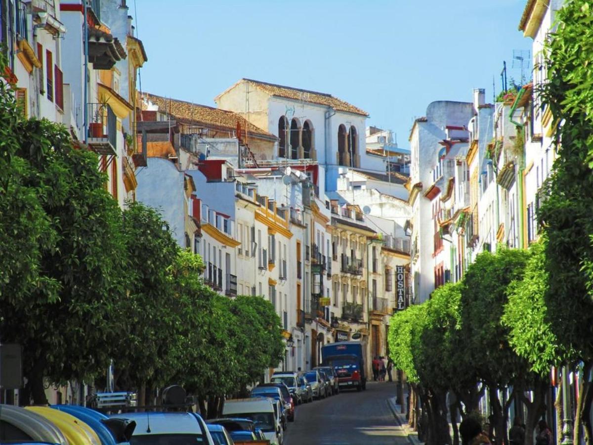 Cordoba Con Encanto Lubi I المظهر الخارجي الصورة
