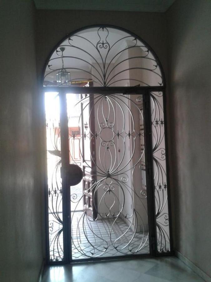 Cordoba Con Encanto Lubi I المظهر الخارجي الصورة